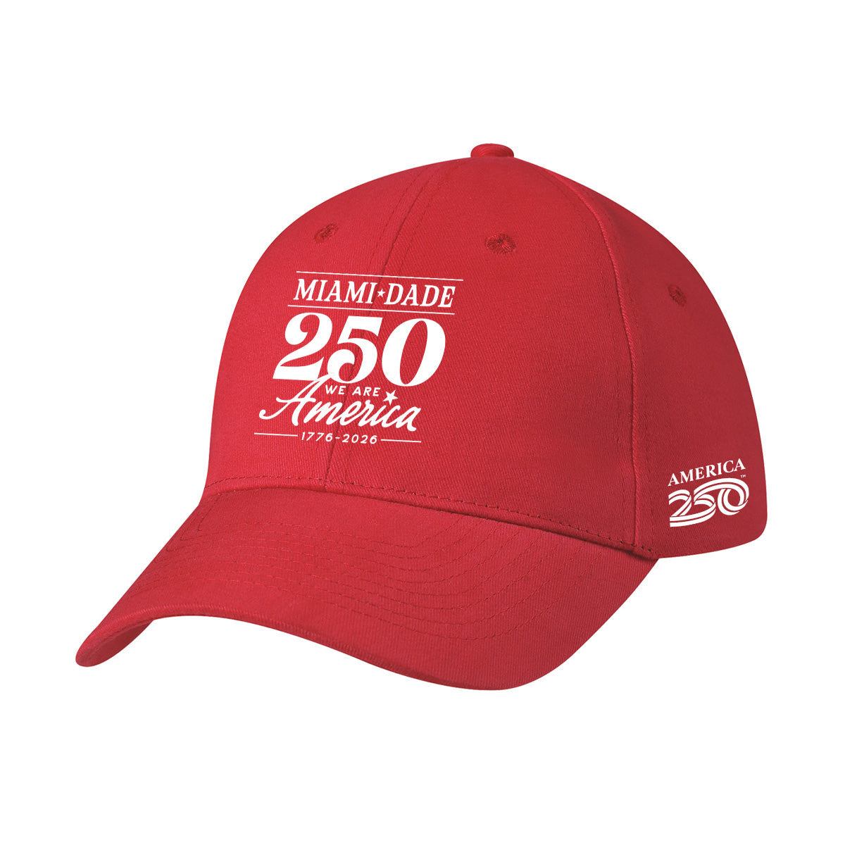 America250™ Price Buster Cap