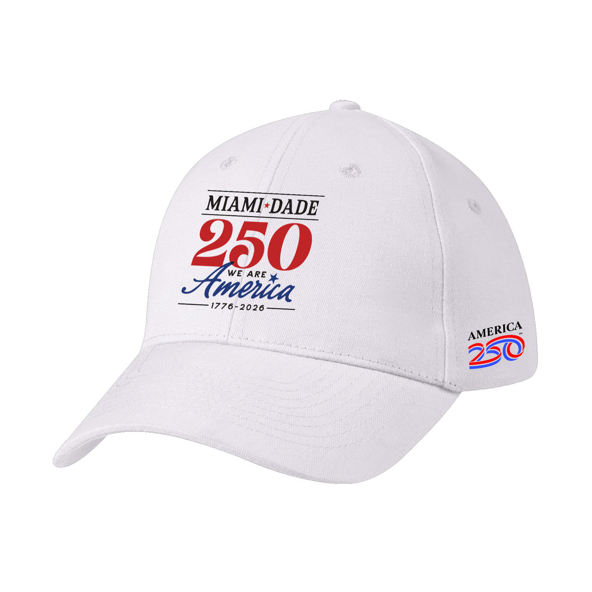 America250™ Price Buster Cap