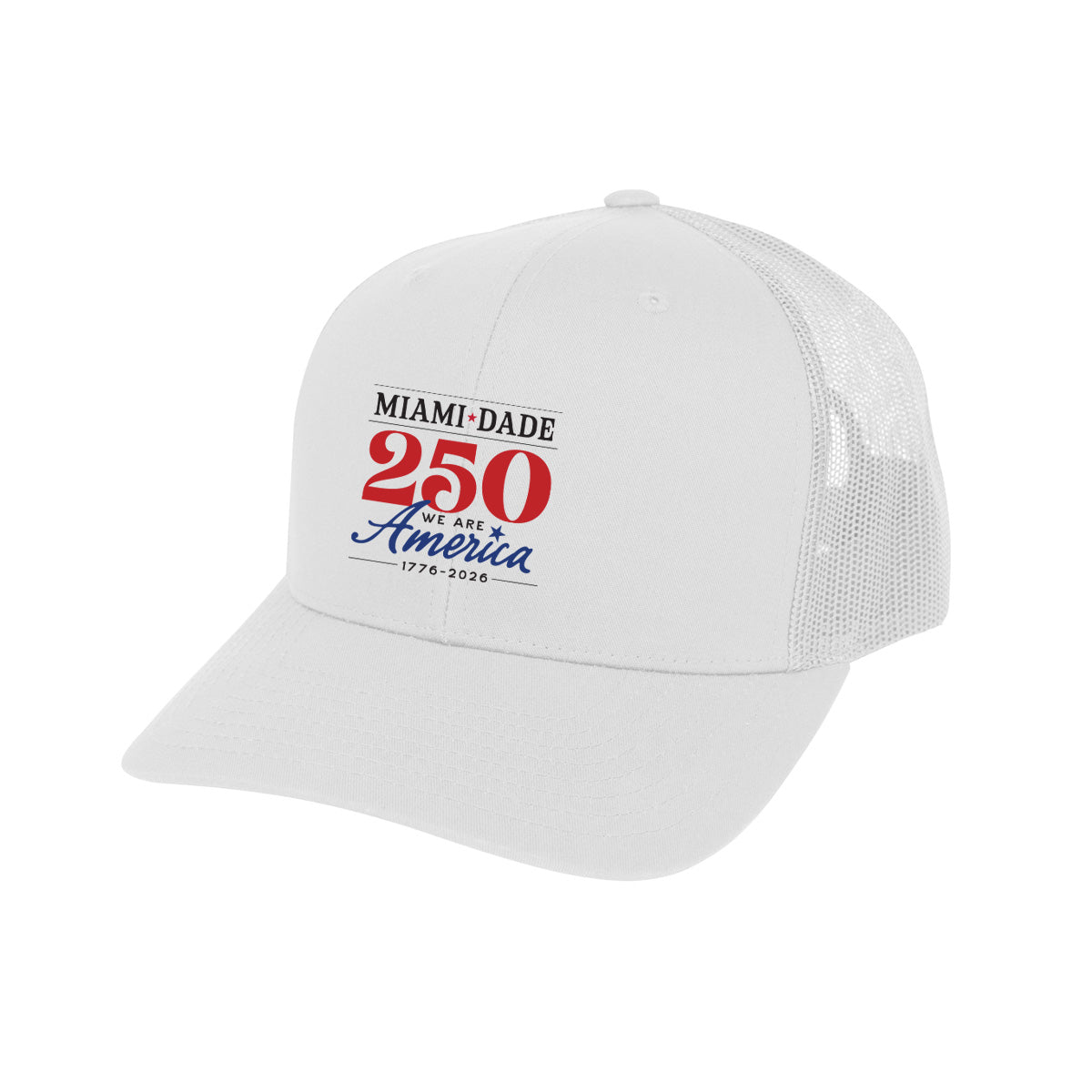 YP Classics® Retro Trucker Cap