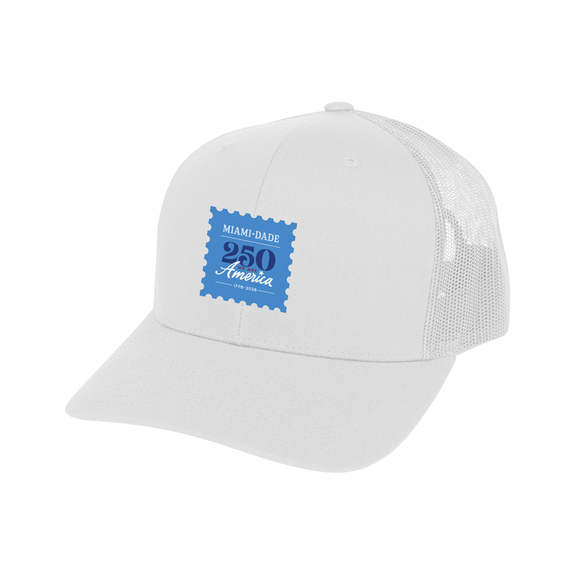 YP Classics® Retro Trucker Cap
