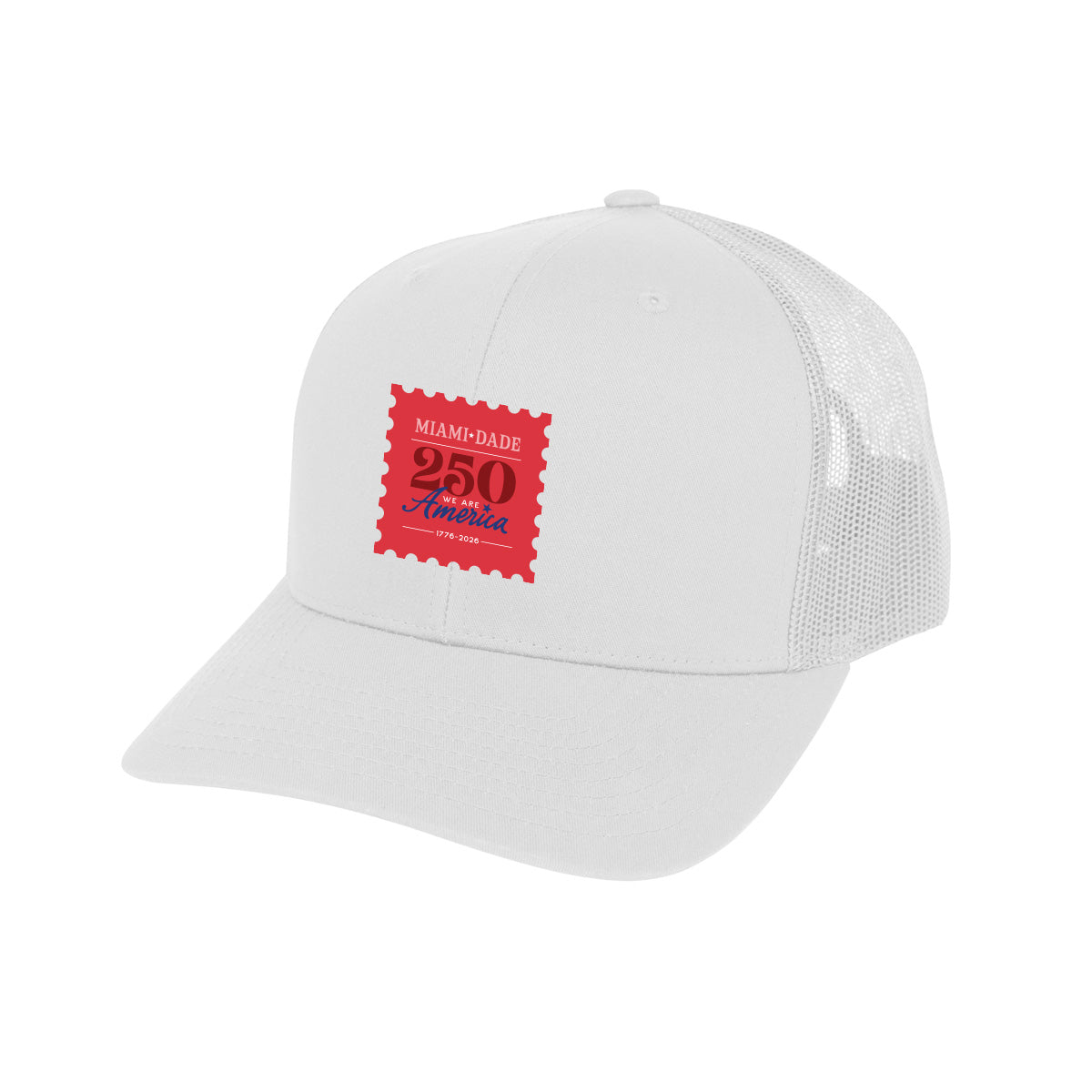 YP Classics® Retro Trucker Cap