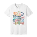 Miami-Dade 250 Stamps Bella+Canvas® Unisex Jersey Short Sleeve Tee