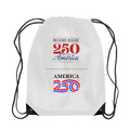 America250™ Small Hit rPET Sports Pack
