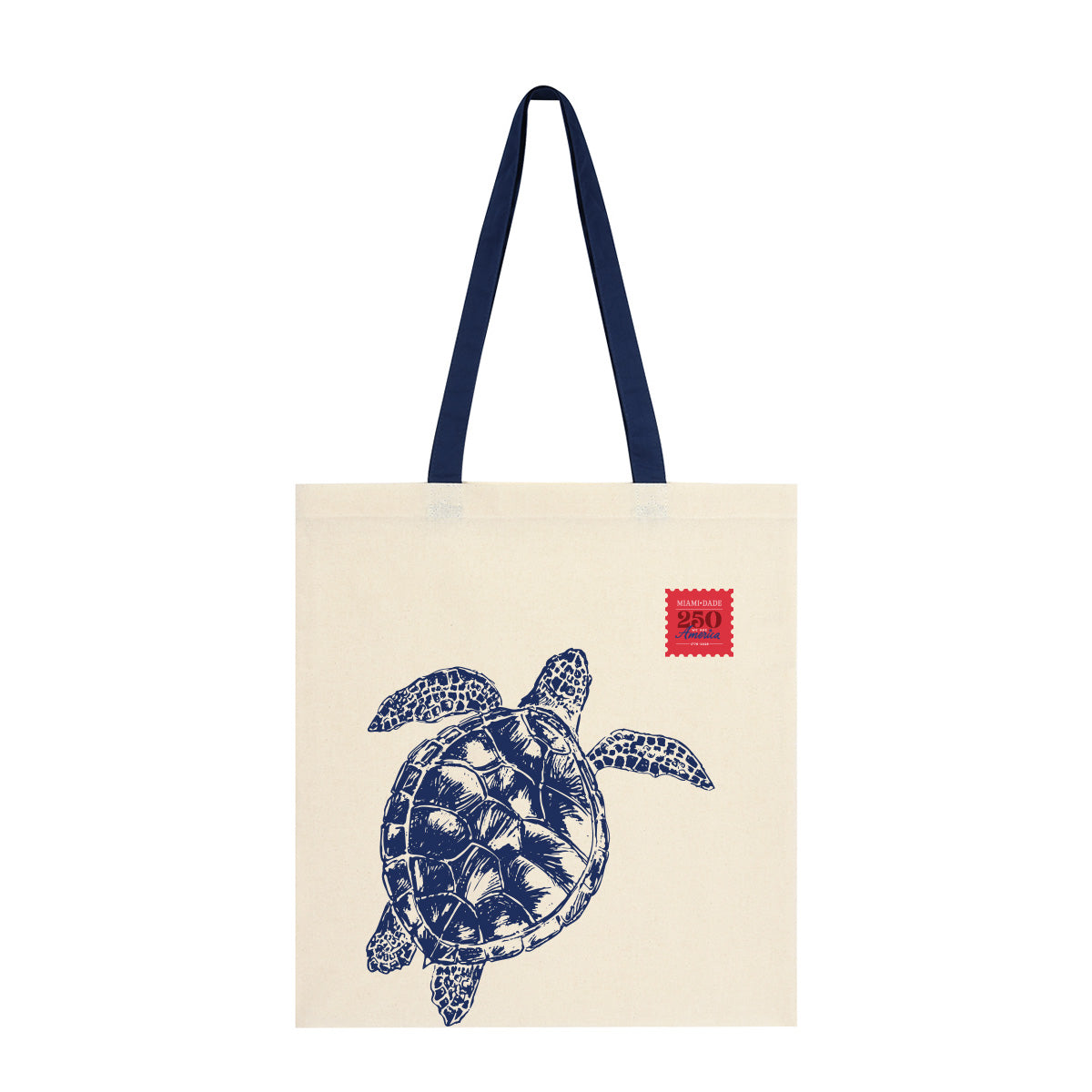 Penny Wise 4 oz. Cotton Canvas Tote Bag