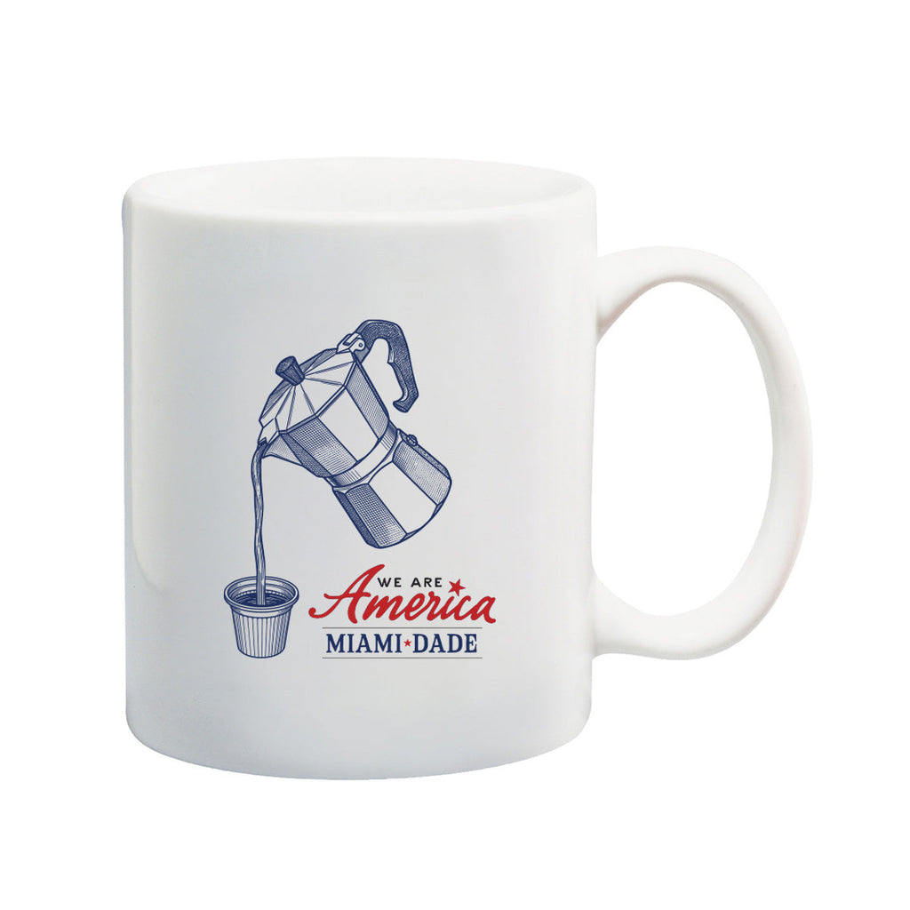 11 Oz. Full Color Mug