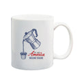 11 Oz. Full Color Mug