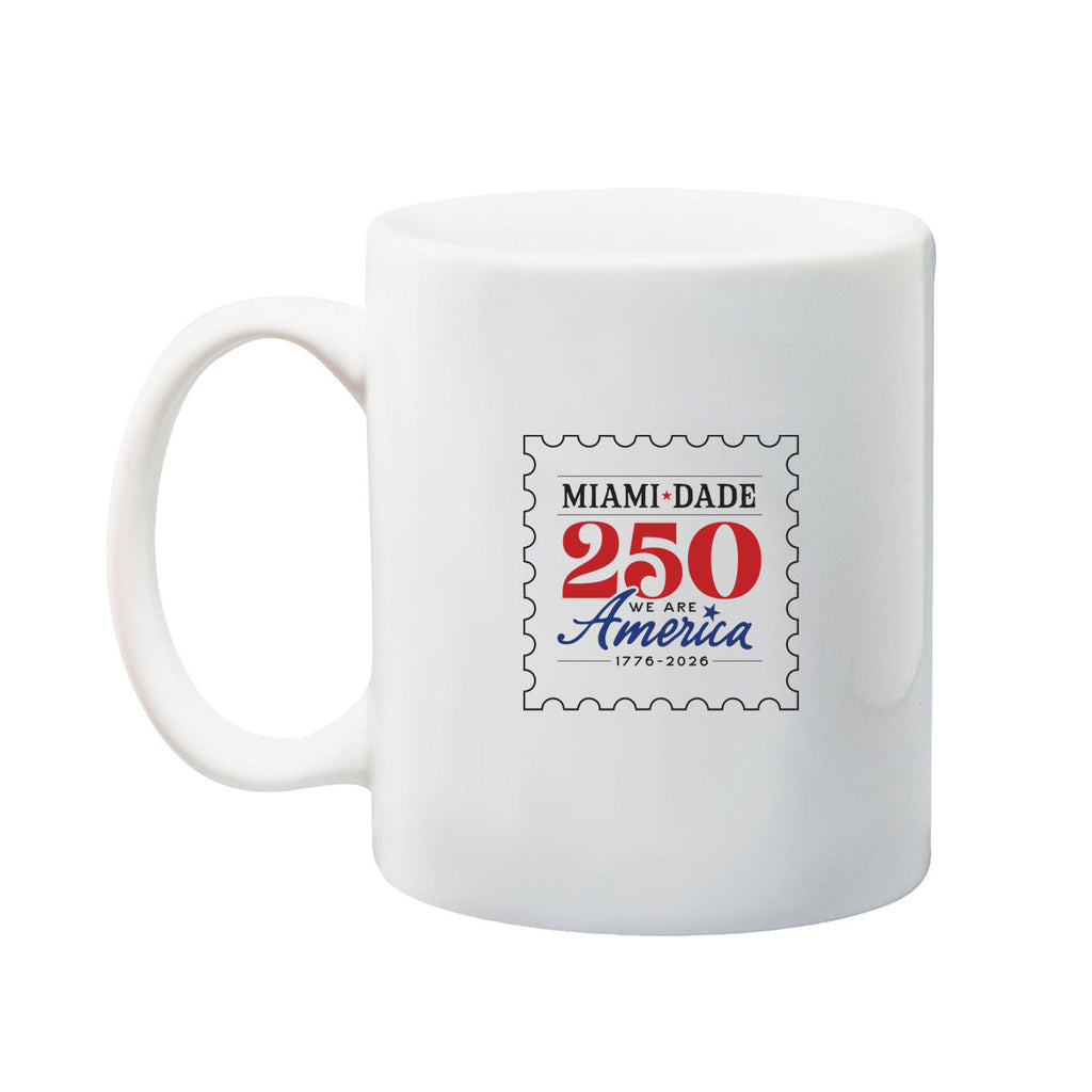 11 Oz. Full Color Mug