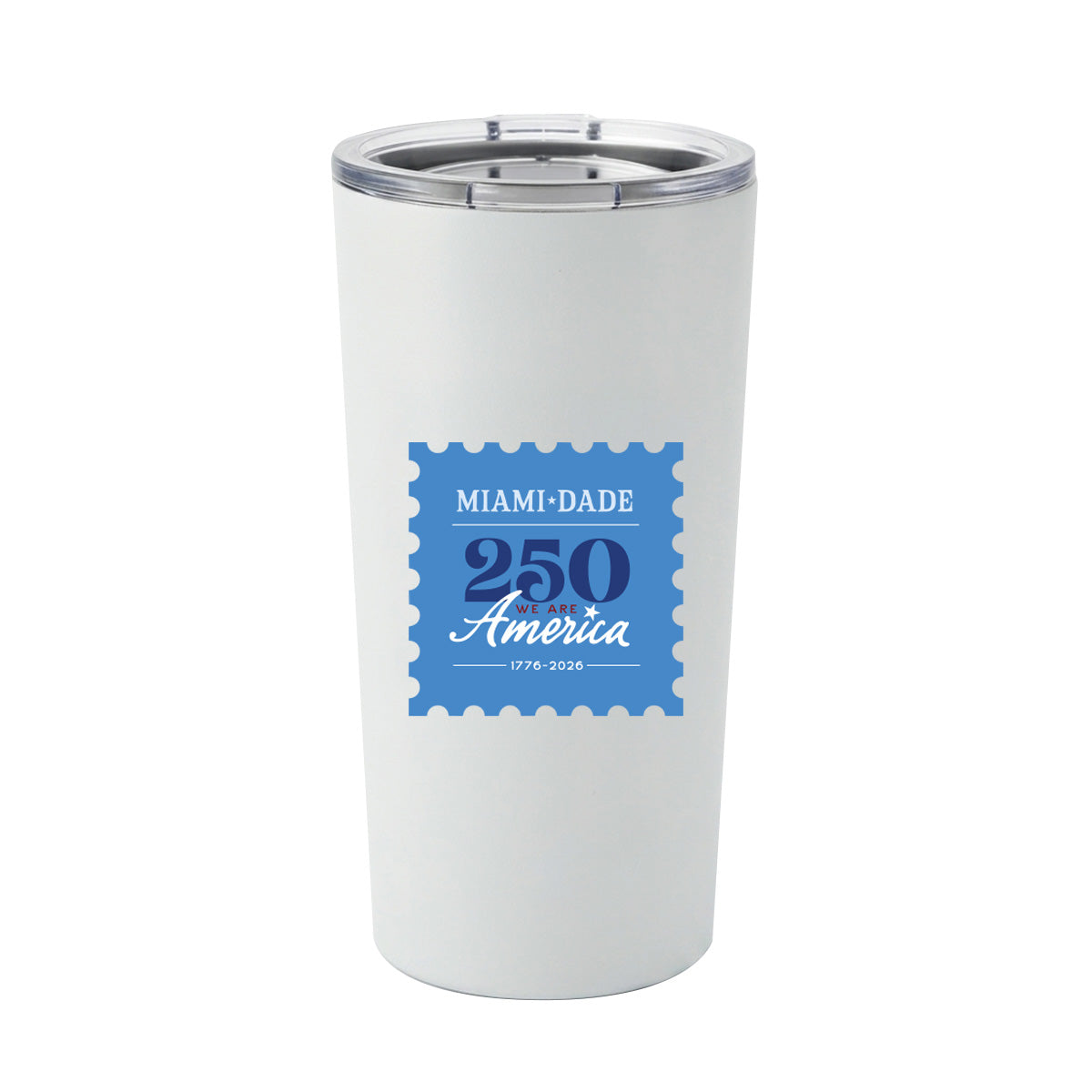 Stainless Steel Tumbler 20oz